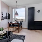 Mjos Tower - Lovely View * Sjusjøen